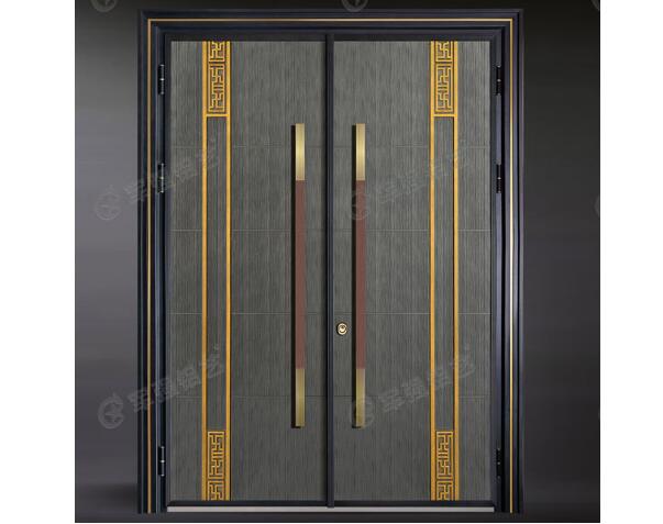 軍強鑄鋁門技術優勢強勢出擊! 軍強鑄鋁門技術優勢強勢出擊!